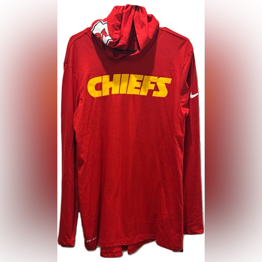 Looper Super Rival T-Shirt KANSAS CITY CHIEFS